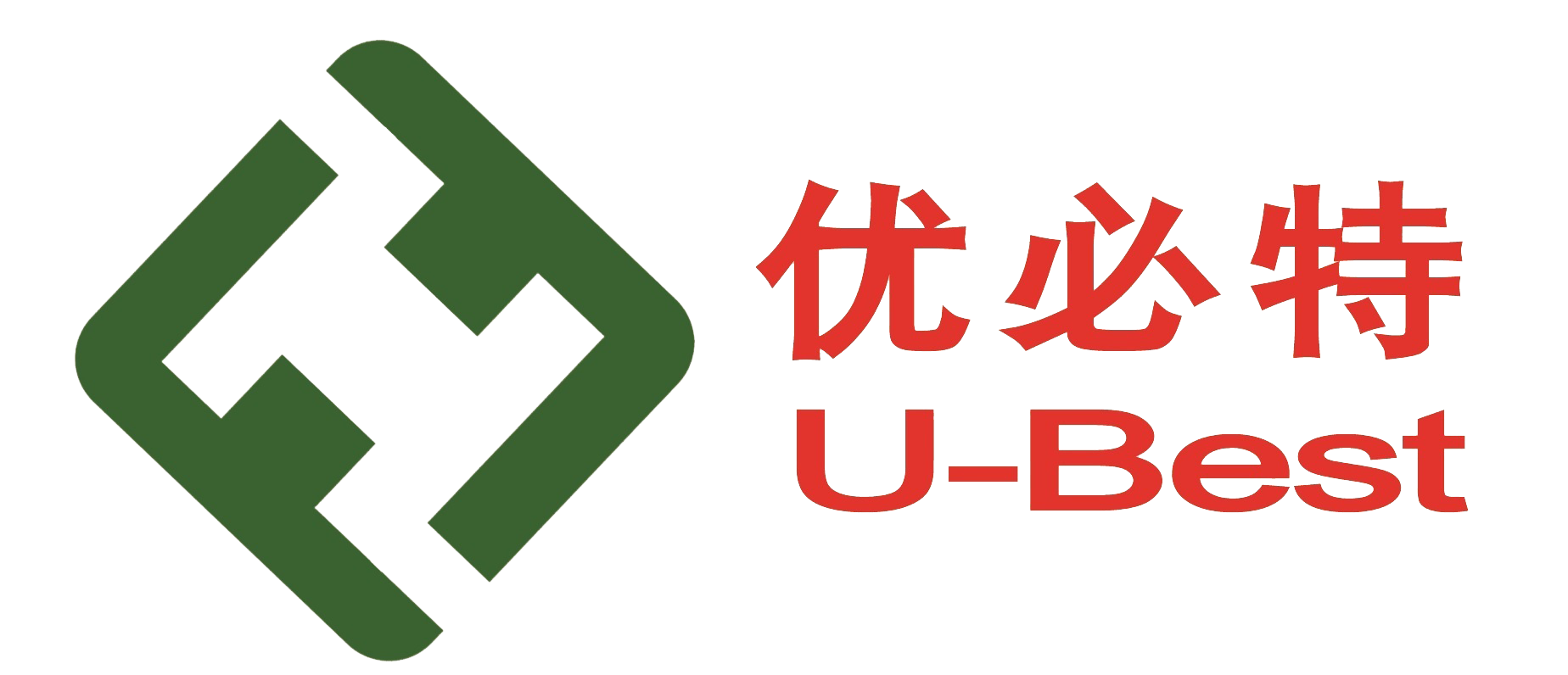 ChinaUBest Logo
